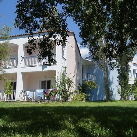 Hotel Cavo Mytikas Екстер'єр фото