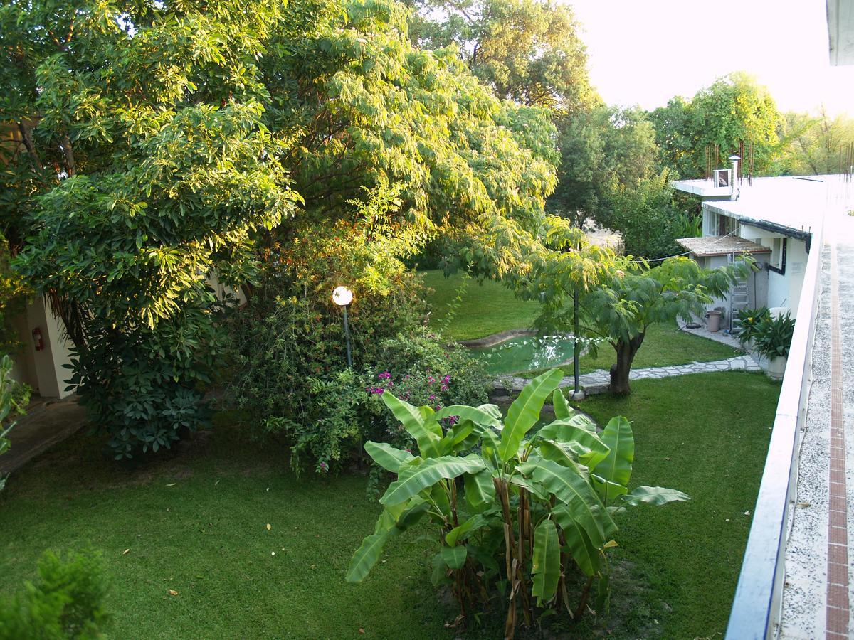 Hotel Cavo Mytikas Екстер'єр фото
